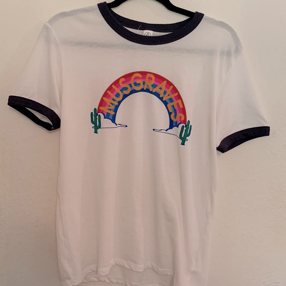 Kacey Musgraves tee